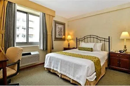 Hotel Western Queens Court