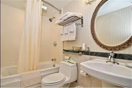 Hotel Western Queens Court New York