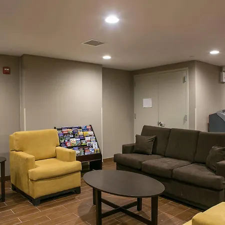 Days By Wyndham Brooklyn Borough Park 3* New York