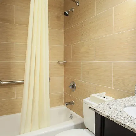Days By Wyndham Brooklyn Borough Park 3* New York