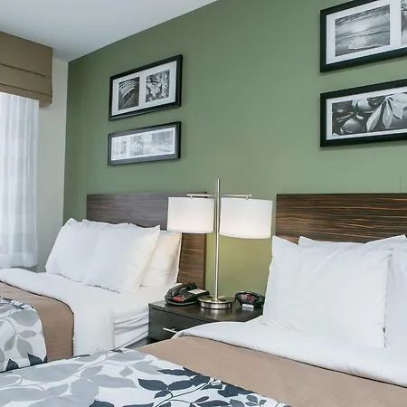 Hotel Days By Wyndham Brooklyn Borough Park New York