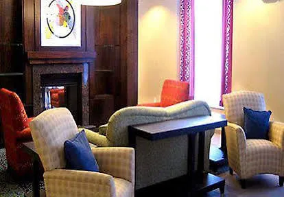 Fairfield & By Marriott Long Island City/manhattan View 3* New York