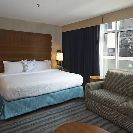 Fairfield & By Marriott Manhattan/fifth Avenue Hotel New York