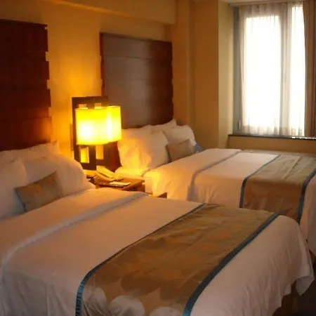 Fairfield & By Marriott Manhattan/fifth Avenue Hotel New York