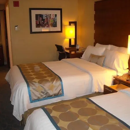 Fairfield & By Marriott Manhattan/fifth Avenue New York