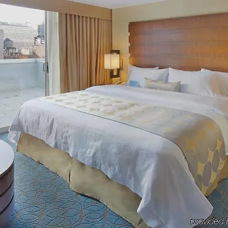 Fairfield & By Marriott Manhattan/fifth Avenue Hotel New York