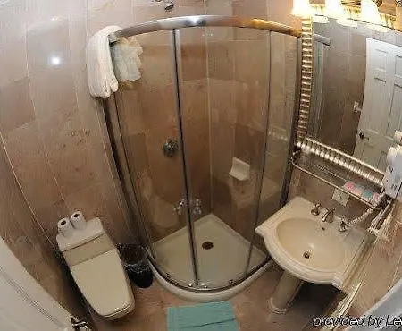 Hotel Da Vinci New York