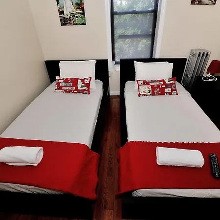 Hostel Rostel *