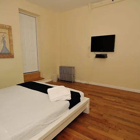 Hostel Rostel New York