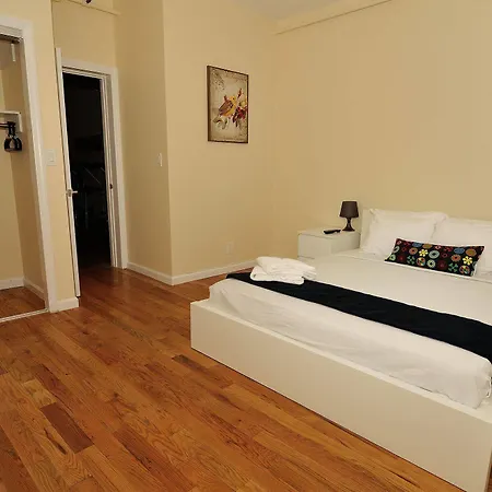 Rostel Hostel *