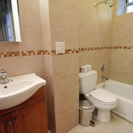 Hostel Rostel New York