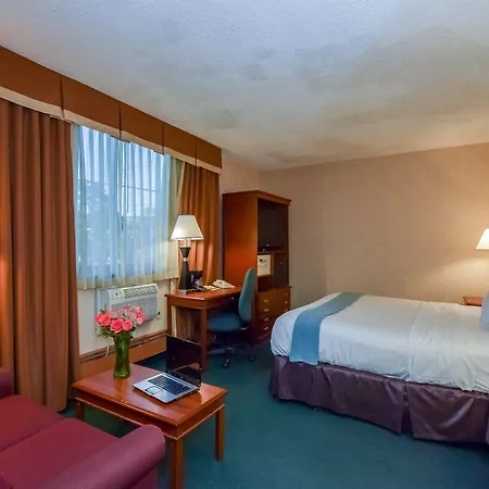 Anchor Hotel