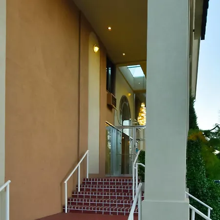 Hotel Anchor 3*