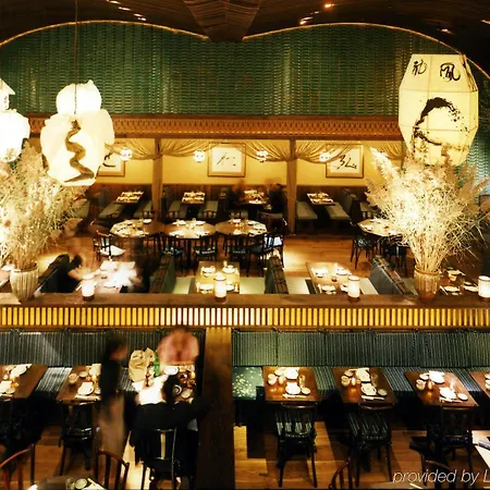The Maritime 4* New York