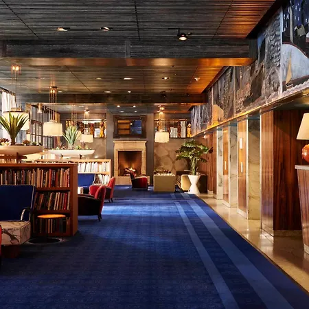 Hotel The Maritime
