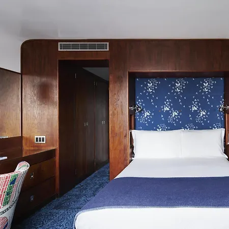 Hotel The Maritime