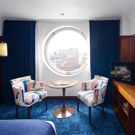 Hotel The Maritime New York
