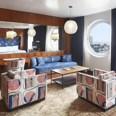Hotel The Maritime New York