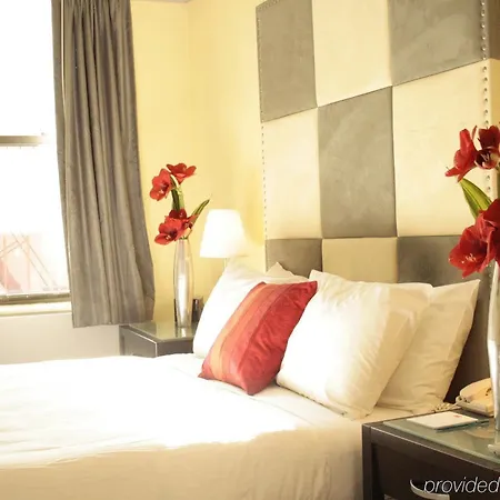 Hotel Kasa The Duffy Times Square 3*