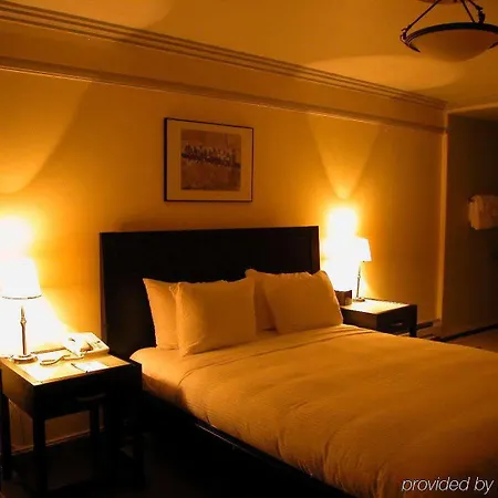Hotel Kasa The Duffy Times Square