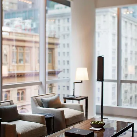 Hotel Park Hyatt New York