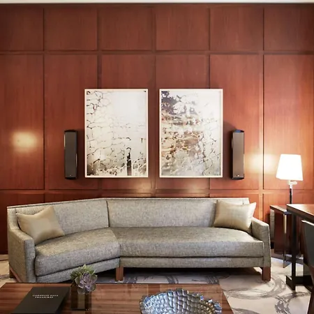 Park Hyatt Hotel 5*