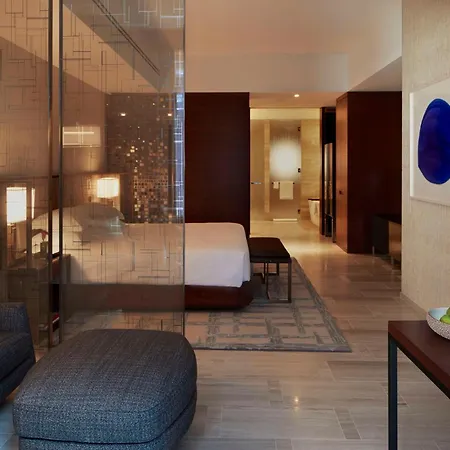Park Hyatt Hotel 5*