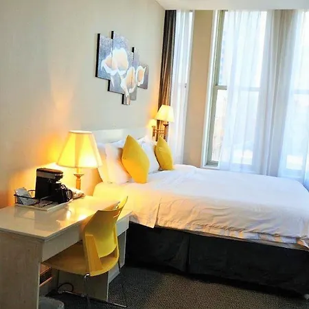 Wanderlofts Hotel 3*