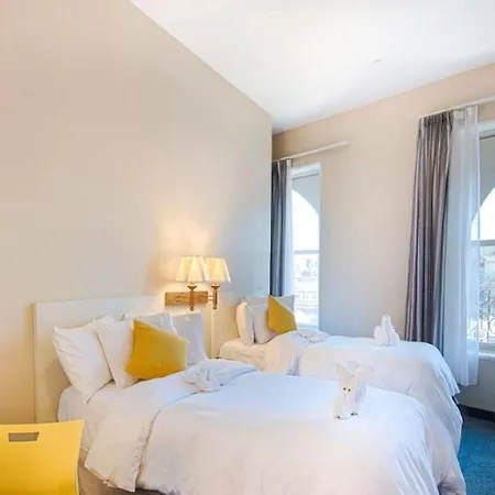 Wanderlofts Hotel 3*