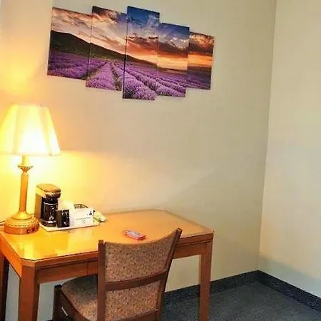 Hotel Wanderlofts New York