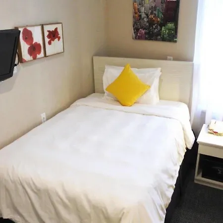 Wanderlofts Hotel New York