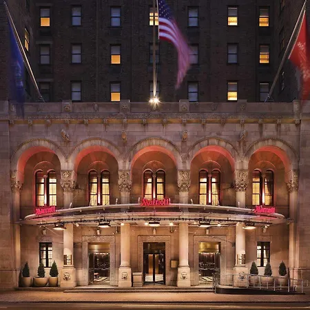 Marriott East Side