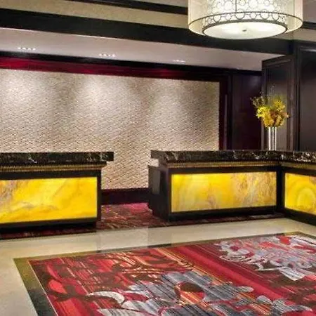 Marriott East Side