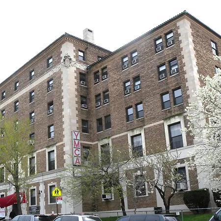 Hostel Flushing Ymca *