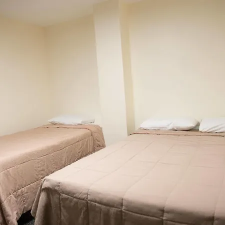 Hostel Flushing Ymca New York