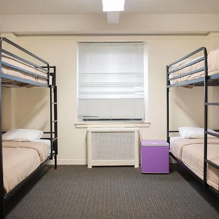 Hostel Flushing Ymca