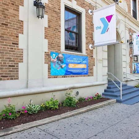 Flushing Ymca Hostel New York