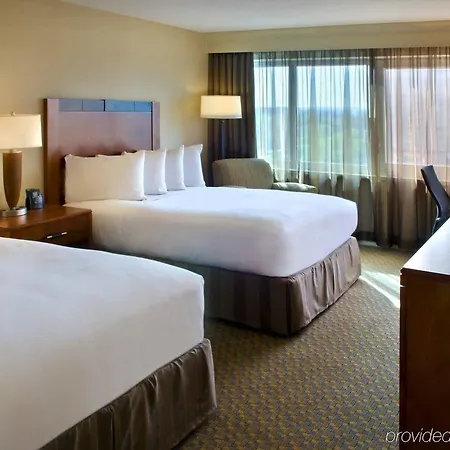 Hilton Jfk Airport Hotel New York