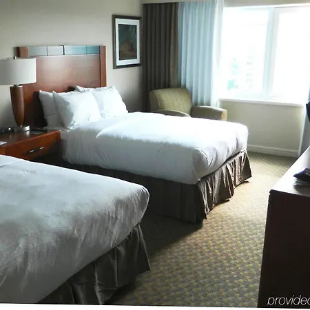 Hilton Jfk Airport 3* New York
