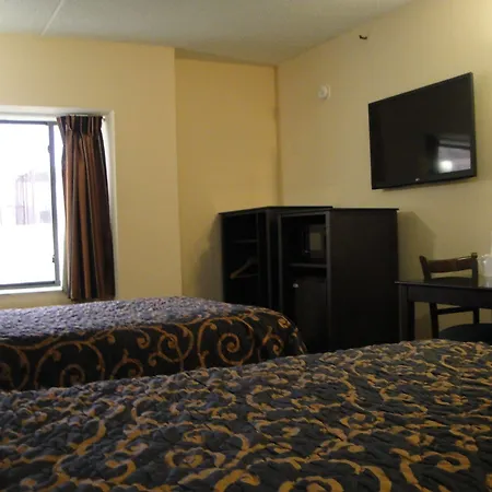 Galaxy Motel