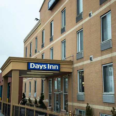 Days By Wyndham Jamaica / Jfk Airport
