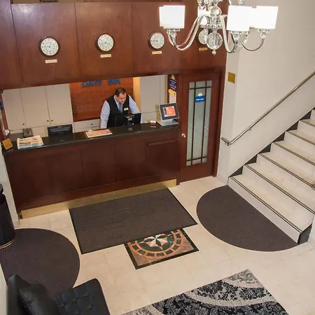 Days By Wyndham Jamaica / Jfk Airport 3* New York