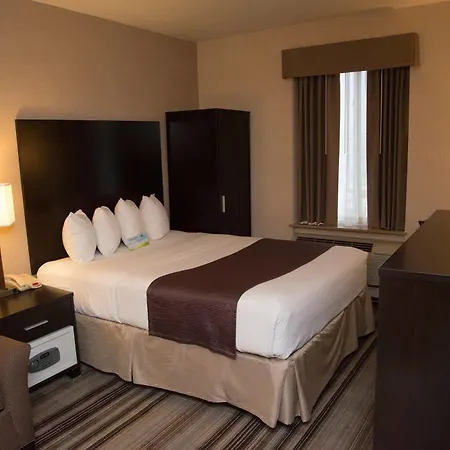 Days By Wyndham Jamaica / Jfk Airport 3* New York