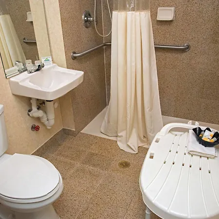 Hotel Days By Wyndham Jamaica / Jfk Airport 3*