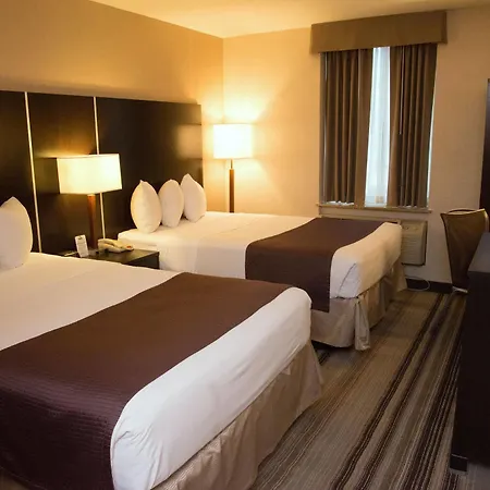 Days By Wyndham Jamaica / Jfk Airport Hotel 3*