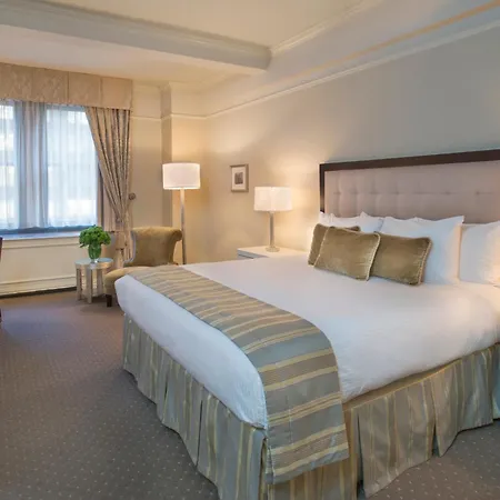 Warwick Hotel New York