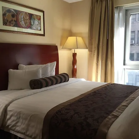 Hotel Wingate By Wyndham Manhattan Midtown New York