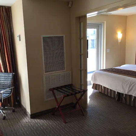 Wingate By Wyndham Manhattan Midtown New York
