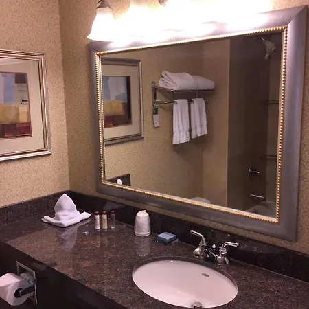 Wingate By Wyndham Manhattan Midtown 3* New York
