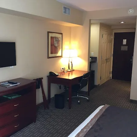 Hotel Wingate By Wyndham Manhattan Midtown New York